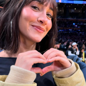 Aitana intervenida de urgencia