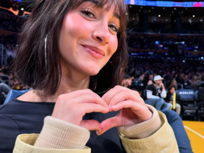 Aitana intervenida de urgencia