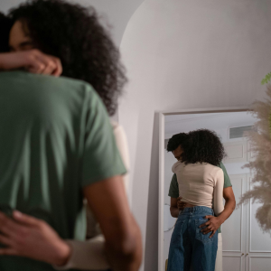 "Abrázame cuando..." Señales de que alguien no está bien