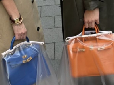 Protege tu tranquilidad como los virales chubasqueros de Birkins Protege tu tranquilidad como los virales chubasqueros de Birkins