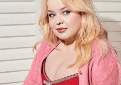 color rosa en tendencia