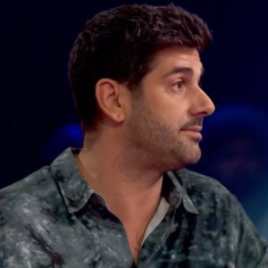 Melendi en 'La Voz Kids' / ANTENA 3