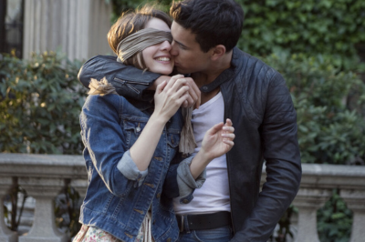 Apego ansioso, ¿es acaso hora de conformarse?