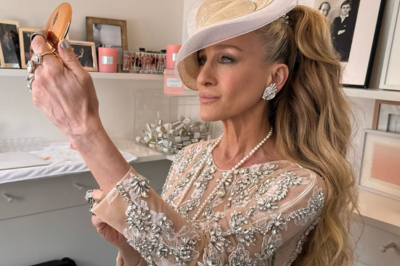 Primeras impresiones. Que no te den miedo