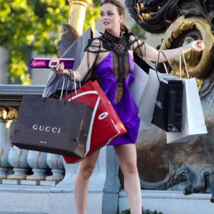 Atención... ¡Solo queremos tendencias divertidas!