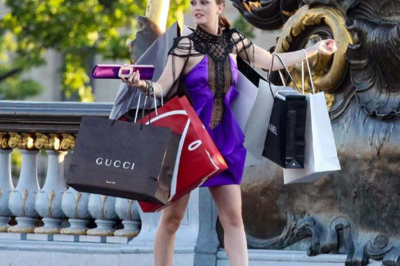 Atención... ¡Solo queremos tendencias divertidas!