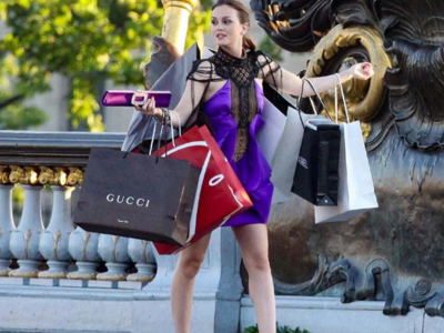 Atención... ¡Solo queremos tendencias divertidas!