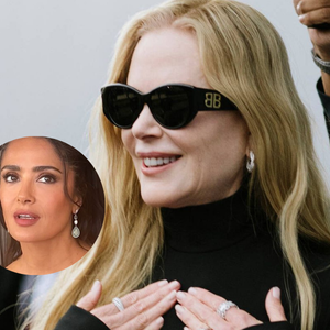 salma hayek y nicole kidman