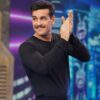 Mario Casas en su nueva visita a 'El Hormiguero'. (Instagram/@elhormiguero)