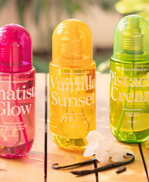 Destacada pequeña portada exterior – Into the Glow