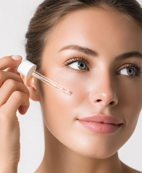 Destacada pequeña portada exterior – Into the Glow