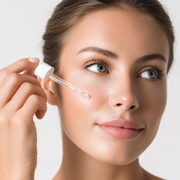 Destacada pequeña portada exterior – Into the Glow