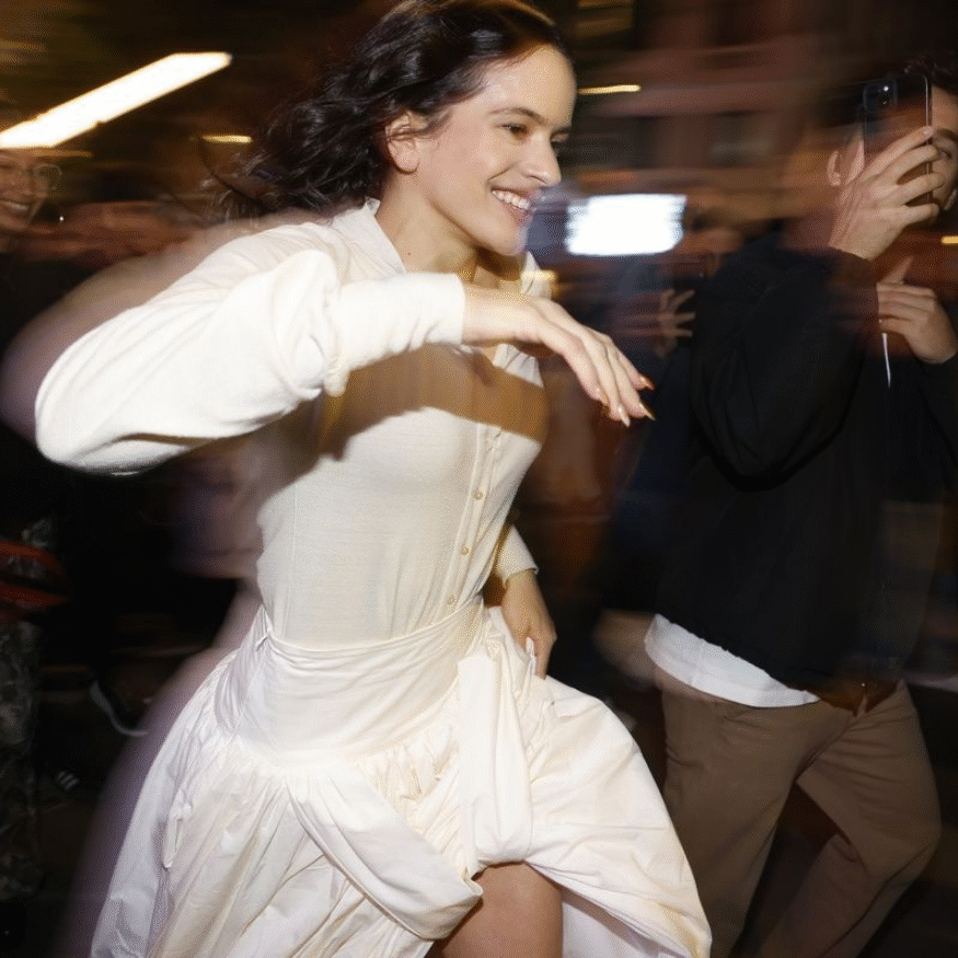 Destacada pequeña portada exterior – Into the Glow