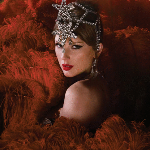 Destacada pequeña portada exterior – Into the Glow