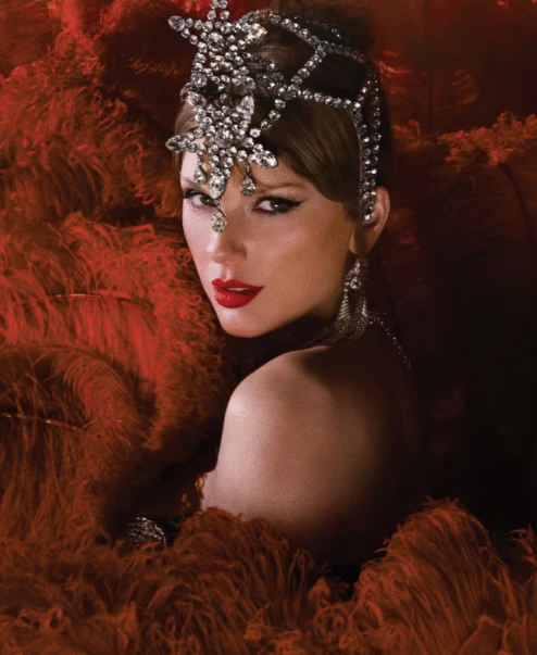 Destacada pequeña portada exterior – Into the Glow