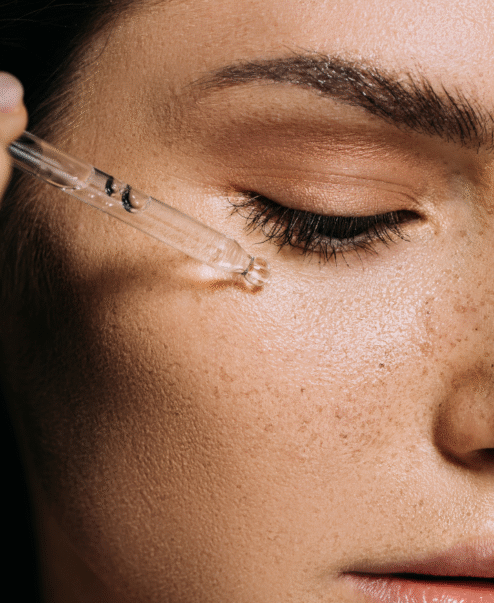 Destacada pequeña portada exterior – Into the Glow