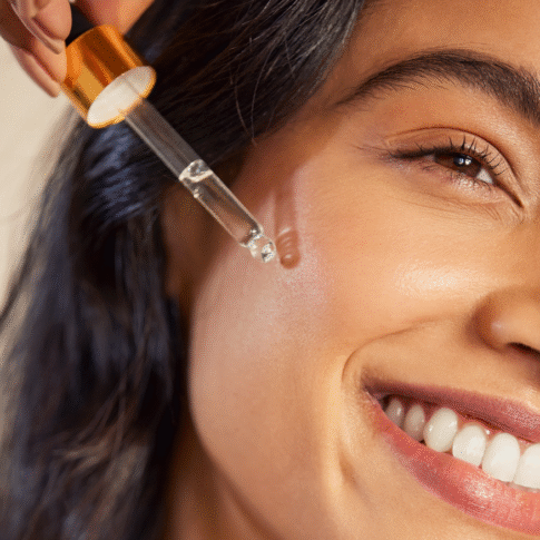 Destacada pequeña portada exterior – Into the Glow