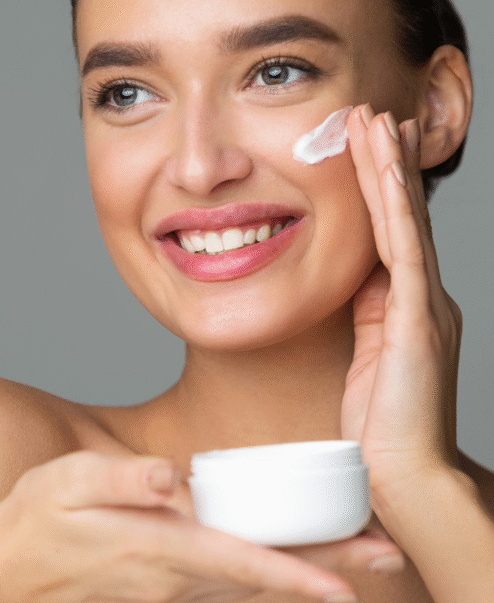 Destacada pequeña portada exterior – Into the Glow