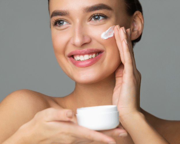 Destacada pequeña portada exterior – Into the Glow