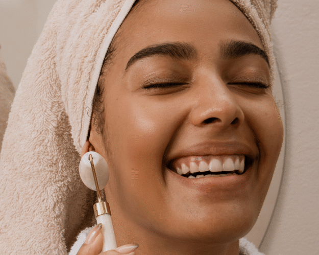 Destacada pequeña portada exterior – Into the Glow