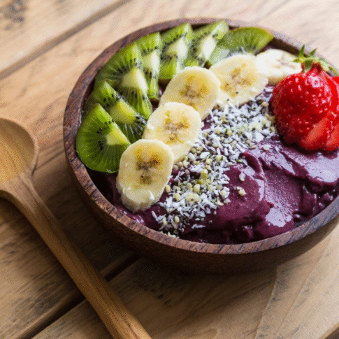 Destacada pequeña portada exterior – Into the Glow