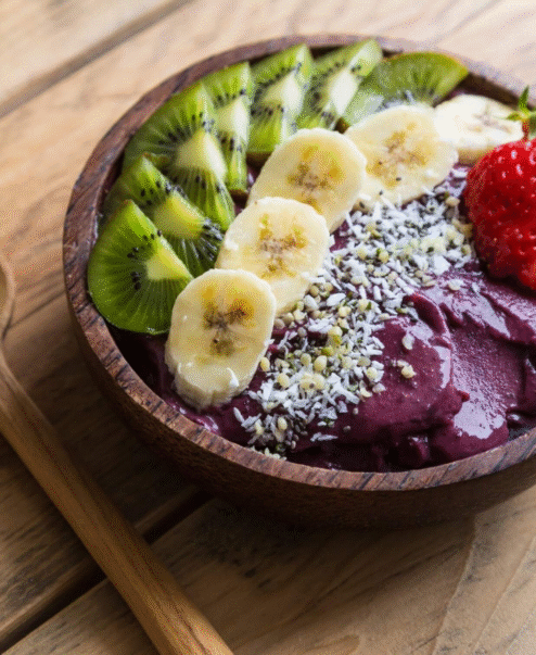 Destacada pequeña portada exterior – Into the Glow